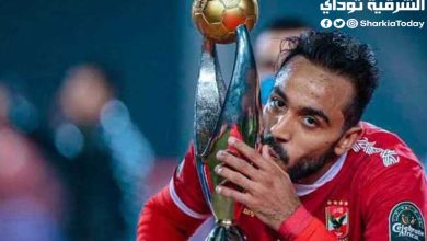 تعليق ناري من كهربا بعد رحيله من الأهلي 2 كهربا بعد رحيله من الأهلي