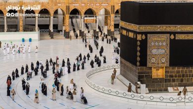 حقيقة إيقاف العمرة بسبب أوميكرون