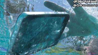 حل سحري لسقوط الهاتف في الماء 3 حل سحري لسقوط الهاتف في الماء