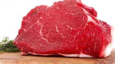 خطأ أثناء طهي اللحوم يسبب البكتيريا 6 خطأ أثناء طهي اللحوم