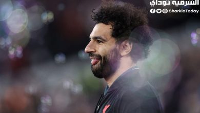 دول عربية لم تصوت لمحمد صلاح في ذا بيست 2 دول عربية لم تصوت لمحمد صلاح