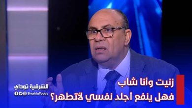 "زنيت وأنا شاب فهل ينفع أجلد نفسي لأتطهر؟".. هكذا رد مبروك عطية 7 زنيت وأنا شاب فهل ينفع أجلد نفسي لأتطهر؟