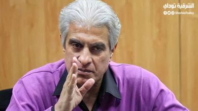 زوجة وائل الإبراشي تفجر مفاجأة