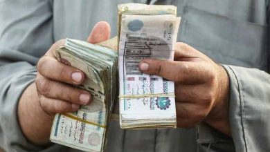 زيادة 15% في المعاشات.. بشائر عام 2022 4 زيادة 15% في المعاشات