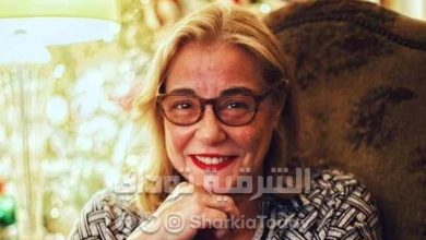 سبب وفاة مها أبو عوف