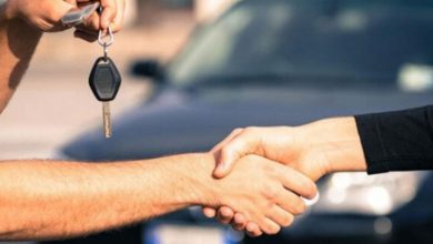 نقل ملكية سيارة 2022
