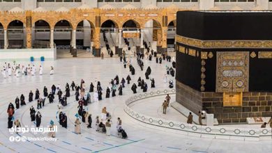 قرار عاجل من السعودية بشأن آداء مناسك العمرة