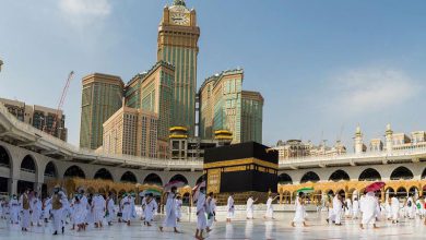 قرض الحج والعمرة من بنك مصر 2022