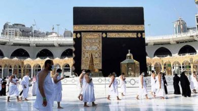 قرض العمرة 2022