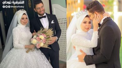 قصة وفاة رقية عبدالوهاب عروسة الشرقية