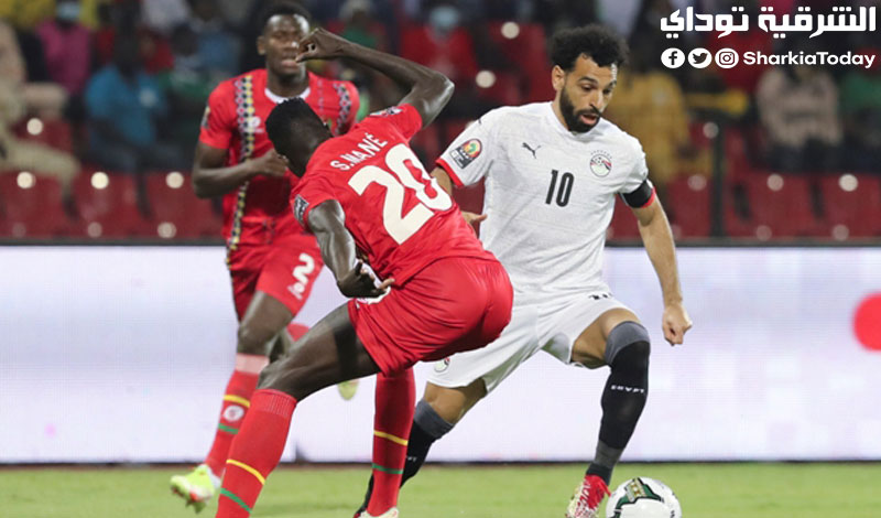 قناة مجانية "عبر نايل سات" تعلن نقل مباراة مصر وكوت ديفوار بكأس الأمم 5 مباراة مصر وكوت ديفوار