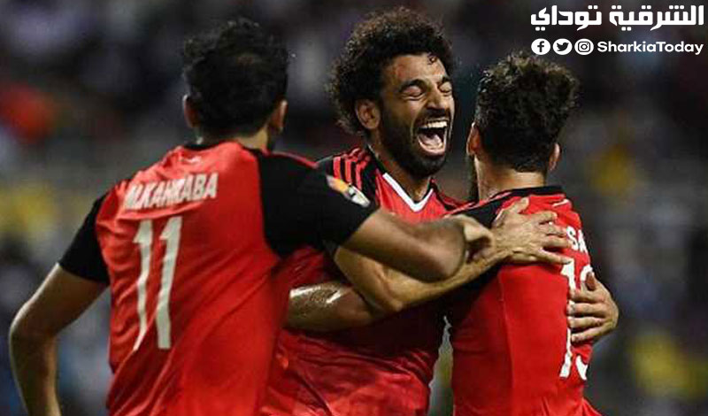 مباراة مصر وكوت ديفوار