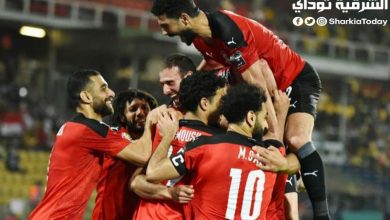 مباراة مصر وكوت ديفوار