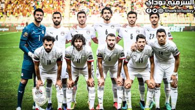 مصر والمغرب