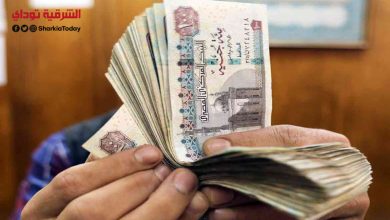 موعد صرف الزيادة الجديدة فى الأجور