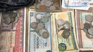 هتكون غني لو معاك منها.. أسعار العملات القديمة وأماكن بيعها 9 العملات القديمة