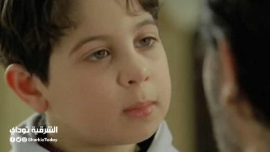 هكذا أصبح شكل الطفل حماصة في فيلم عسل أسود بعد مرور 11 عامًا 3 هكذا أصبح شكل الطفل حماصة في فيلم عسل أسود بعد مرور 11 عامًا