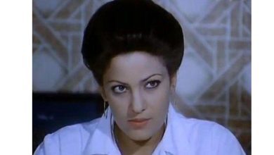 شكل الفنانة مروة الخطيب