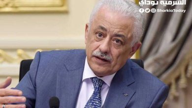 وزير التعليم يكشف موعد مسابقة تعيين 30 ألف مدرس 10 مسابقة تعيين 30 ألف مدرس
