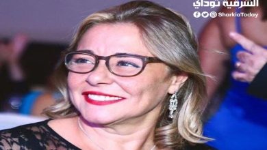 وفاة الفنانة مها أبو عوف