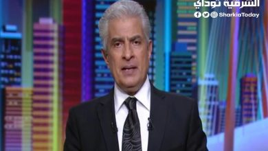 وفاة الإعلامي وائل الإبراشي