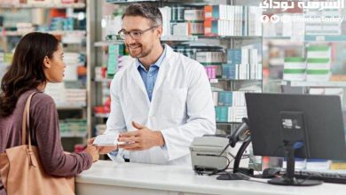 قرض الصيدليات بنك قناة السويس