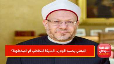 الشبكة للخاطب أم المخطوبة