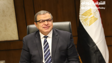 منهم 43 من ذوي الهمم.. تعيين 6303 شباب خريجين بمحافظة الشرقية 10 شباب خريجين بمحافظة الشرقية