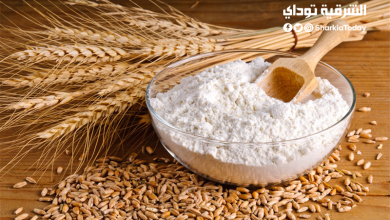 سعر الدقيق في السوق المصري