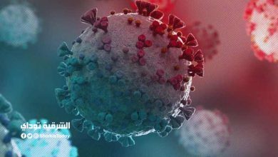 استشاري مناعة يكشف علامات تظهر على الجلد تكشف إصابتك بـ أوميكرون 1