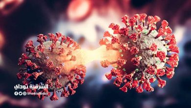 استشاري مناعة يكشف علامات تظهر على الجلد تكشف إصابتك بـ أوميكرون1