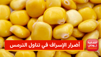 الترمس 3