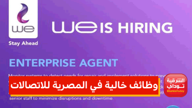 المصرية للاتصالات1