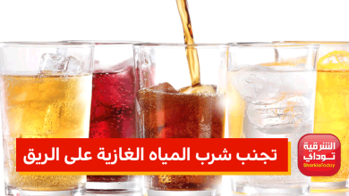 المياه الغازية1