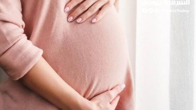 الصحة.. نصائح لحماية الحوامل من الإصابة بكورونا 7 نصائح لحماية الحوامل من الإصابة بكورونا