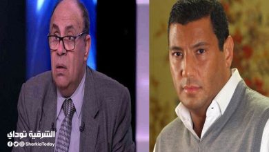 "عايز علقة" مبروك عطية يهاجم إسلام بحيري وعمرو أديب لهذا السبب 6 مبروك عطية يهاجم إسلام بحيري