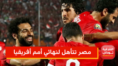 نهائي أمم أفريقيا