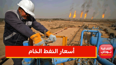 قفزة في أسعار النفط الخام بعد الهجوم على السعودية 2 أسعار النفط الخام