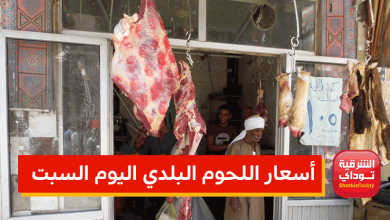 "ولعت تاني".. ارتفاع أسعار اللحوم البلدي اليوم السبت 19 مارس 2022 8 أسعار اللحوم البلدي اليوم السبت