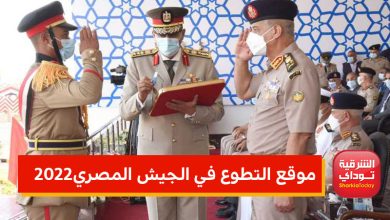 التطوع6 1