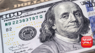 بعد انخفاضه.. أستاذ اقتصاد يكشف مفاجأة حول سعر الدولار غدا 15 الدولار2 23