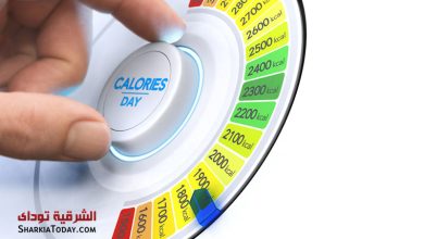 حاسبة السعرات الحرارية لإنقاص الوزن 3 حاسبة السعرات الحرارية لإنقاص الوزن