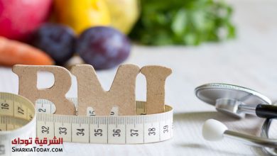 حاسبة كتلة الجسم BMI لحساب الوزن المثالي 9 حاسبة كتلة الجسم