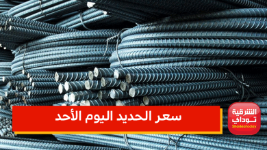"لم تحدث من قبل" سعر الحديد اليوم الأحد 27-3-2022 آخر تحديث 6 سعر الحديد اليوم الأحد