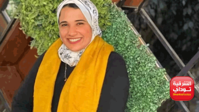 "ماتت وهي بتكلم مامتها في التليفون".. تفاصيل اللحظات الأخيرة في حياة آلاء حامد مدربة الجودو 5 آلاء حامد1