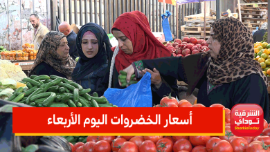 زيادة جديدة في سعر الطماطم.. تعرف على أسعار الخضروات اليوم الأربعاء 13 أبريل 2022 6 أسعار الخضروات اليوم الأربعاء
