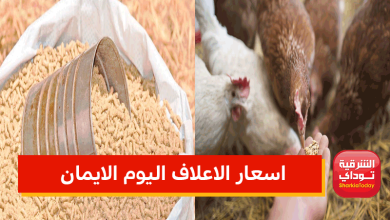 العلف2