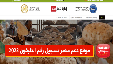 تسجيل التليفون3