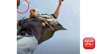 خطأ لم يلاحظه أحد لكريم عبد العزيز في فيلم أبو علي