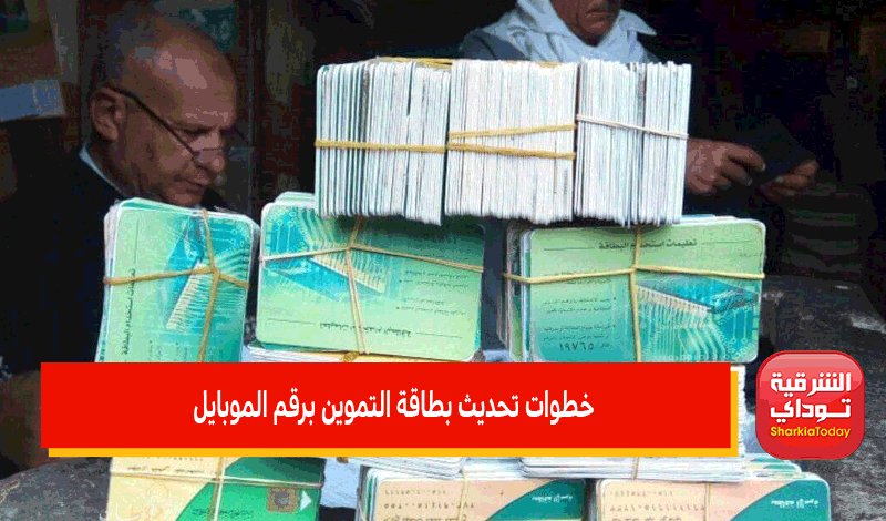 موقع دعم مصر الرسمى لتسجيل رقم الموبايل